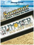 (image for) Summer - Divisions Of Nature Mini Series